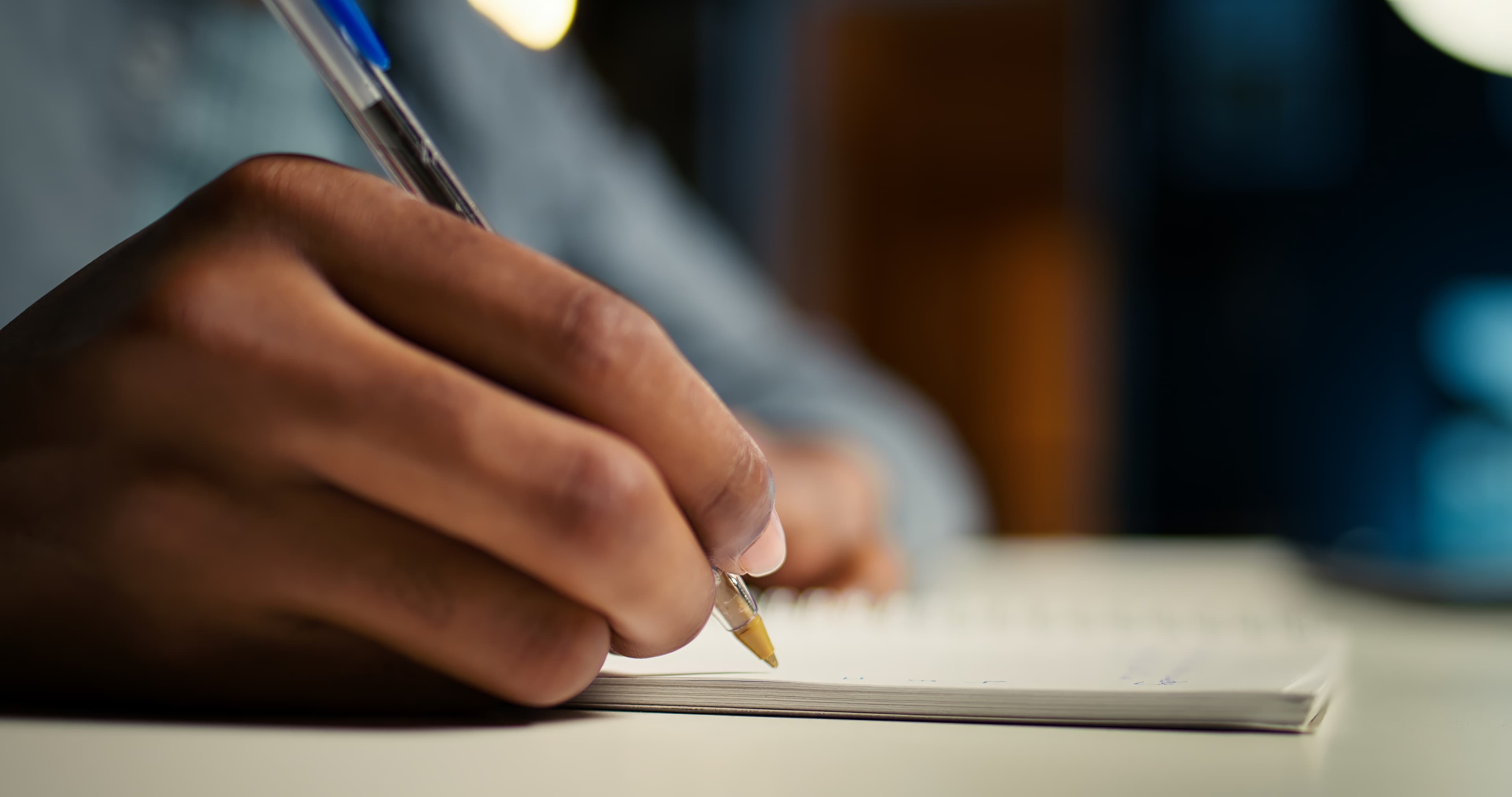 Trust and estate planning