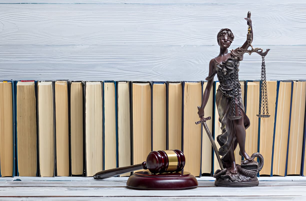 Legal blog and resources